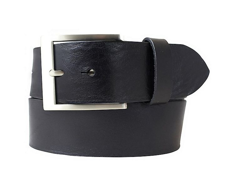 BELTINGER Ledergürtel Jeansgürtel aus Vollrindleder 4,5 cm - Leder-Gürtel f günstig online kaufen