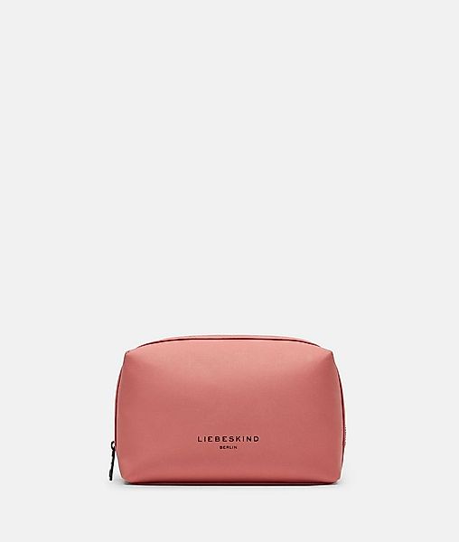 Liebeskind Berlin Kosmetiktasche Pouch Accessories, Kulturbeutel aus Nylon günstig online kaufen