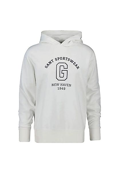 Gant Hoodie Kapuzensweatshirt Hoodie (1-tlg) günstig online kaufen