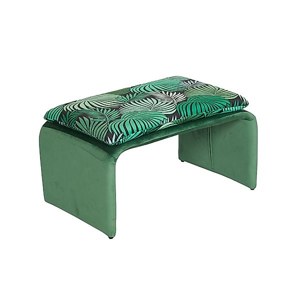 HTI-Living Sitzhocker Hocker Vance mit Muster günstig online kaufen