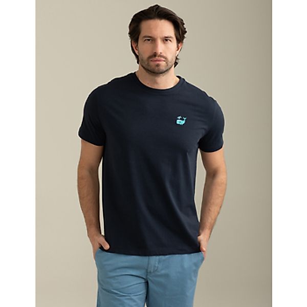 Fred Mello  T-Shirt FM25S20TG günstig online kaufen