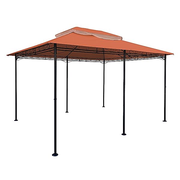Spetebo Pavillon-Ersatzdach Pavillon Ersatzdach Cape Town günstig online kaufen