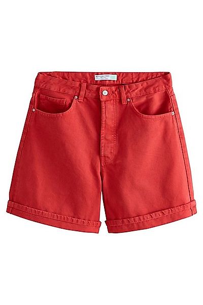 Next Shorts Hourglass Jeansshorts mit Krempelsaum (1-tlg) günstig online kaufen