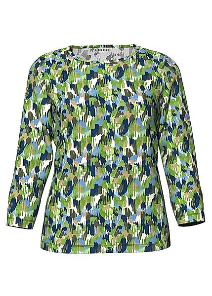 Rabe Print-Shirt T-Shirt günstig online kaufen
