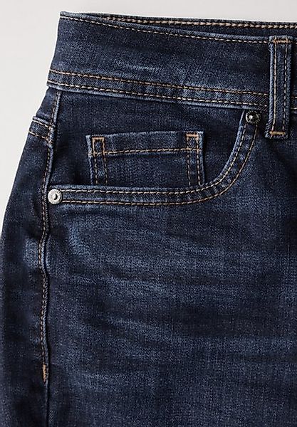 STREET ONE Bootcut-Jeans 5-Pocket-Style günstig online kaufen