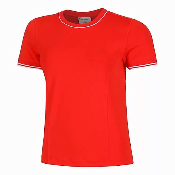 Wilson T-Shirt Baseline Seamless Team Tee günstig online kaufen