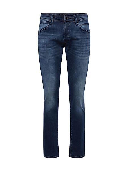Jack & Jones Slim-fit-Jeans JJIGLENN – Jeans mit Stretch, niedriger Leibhöh günstig online kaufen