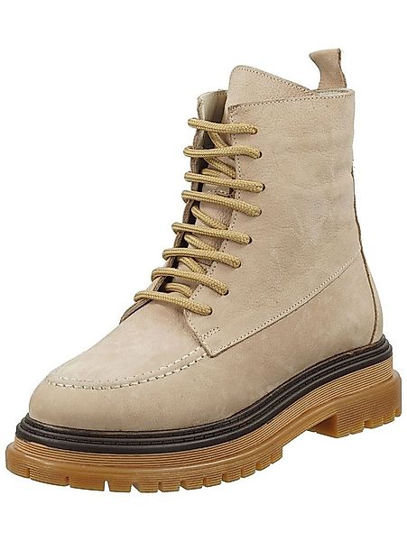 ILC ILC Stiefelette Leder Schnürstiefelette günstig online kaufen