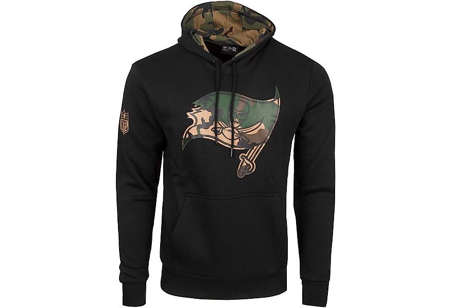 New Era Kapuzenpullover NFL Tampa Bay Buccaneers günstig online kaufen
