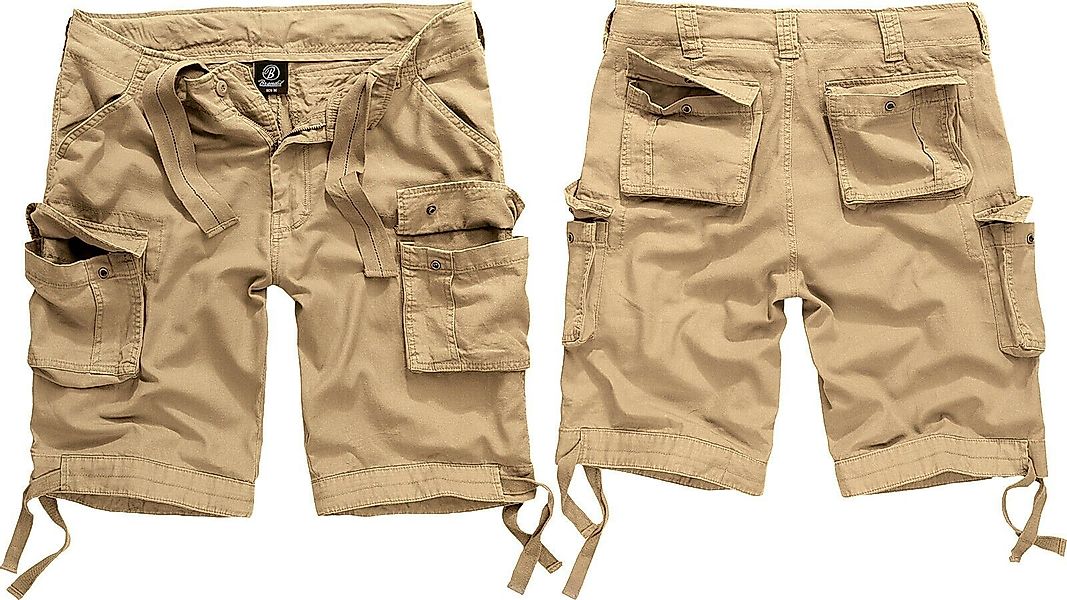 Brandit Cargohose Bermuda Cargoshorts Kurze Hose günstig online kaufen
