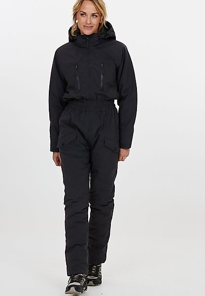 WHISTLER Overall Louella mit einer Wassersäule günstig online kaufen