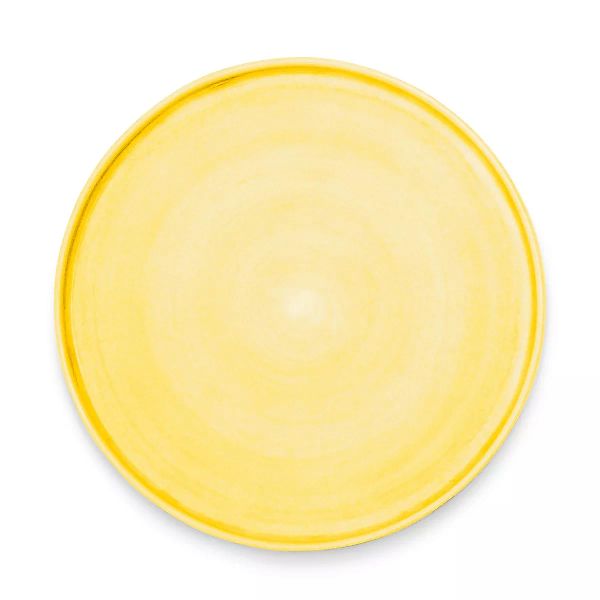 MSY Teller 20cm Gelb günstig online kaufen