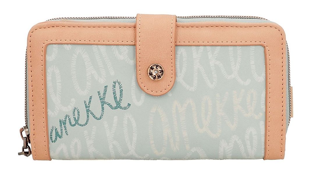 Anekke Geldbörse Hollywood, mit RFID-Blocker Schutz günstig online kaufen