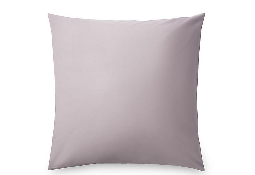 Blumtal Kissenbezüge Premium Mako Satin Kissenbezug, superweich aus 100% Ba günstig online kaufen