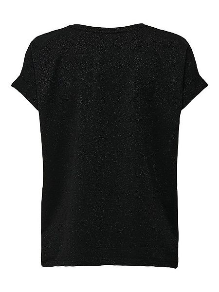ONLY T-Shirt MOSTER GLITTER (1-tlg) günstig online kaufen