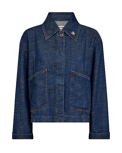 Mos Mosh Jeansjacke günstig online kaufen