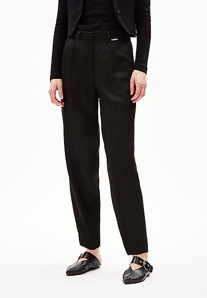 Armedangels Stoffhose SANDRINAA TAPERED (Relaxed Fit) günstig online kaufen