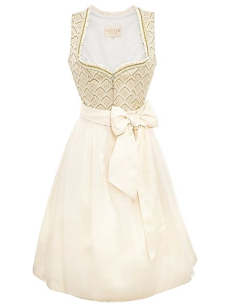 Krüger Dirndl 116568-070 günstig online kaufen