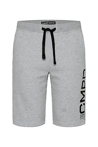 CAMP DAVID Sporthose, mit Gesäßtasche günstig online kaufen