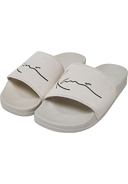 Karl Kani Sneaker "Karl Kani Damen KKSLDSM000009 Pool Slide PRM" günstig online kaufen