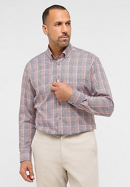 Eterna Langarmhemd COMFORT FIT NON IRON (bügelfrei) günstig online kaufen