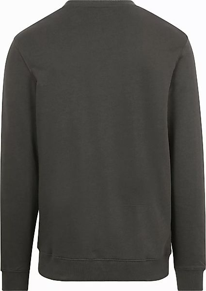 Lyle & Scott  Sweatshirt ML424TON-W635 GUNMETAL günstig online kaufen