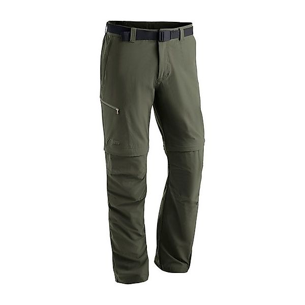 Maier Sports Trekkinghose Maier Sports Herren Hose Tajo2 3000006 günstig online kaufen