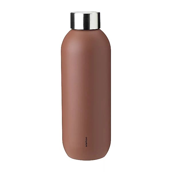 Keep Cool Thermosflasche 0,6 l Rust günstig online kaufen