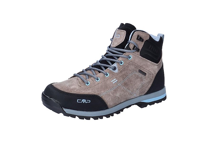 CMP CMP Damen Trekkingschuhe Alcor 2.0 Mid Wmn 3Q18576 Trekkingschuh günstig online kaufen