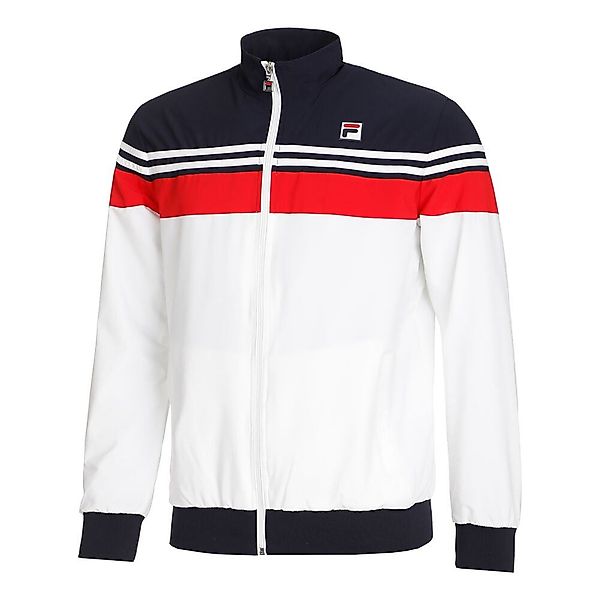 Fila Trainingsjacke Jacket Bruno günstig online kaufen