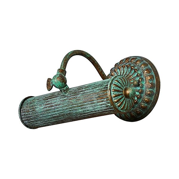 Lindby Wandleuchte Wandlampe Innen Beno 9639095 Retro Vintage Antik in Bron günstig online kaufen