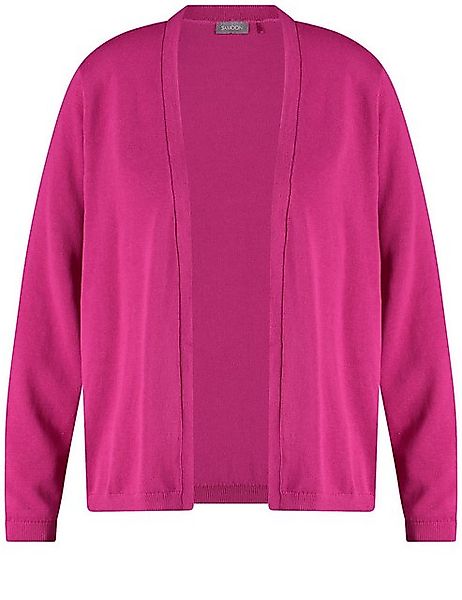 Samoon Strickjacke günstig online kaufen