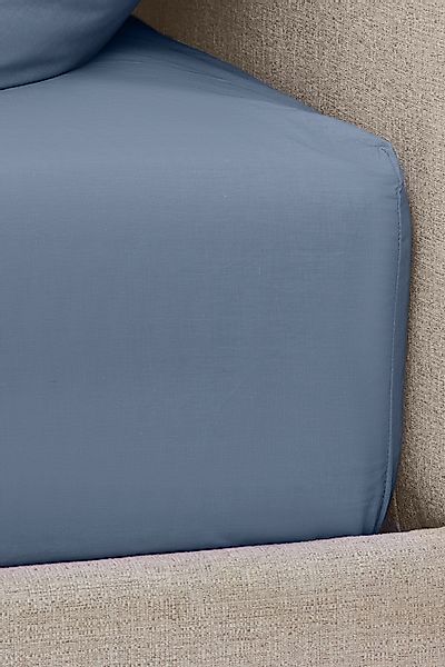 Next Spannbettlaken Spannbettlaken für extra hohe günstig online kaufen