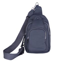 MIRROSI Umhängetasche Sling Bag,Brusttasche, Crossbody 20x29x8cm günstig online kaufen
