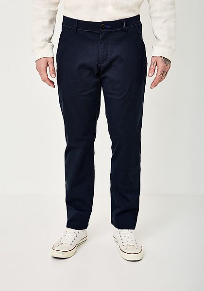 Redpoint Chinohose ODESSA Regular Fit Chino mit Dehnbarem Bund und Stretch günstig online kaufen