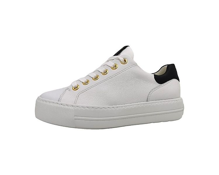 Paul Green sportlicher Schnürer Schnürschuh günstig online kaufen