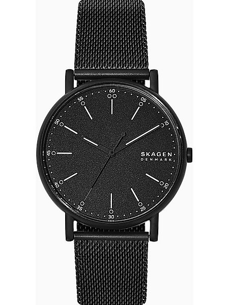 SKAGEN Quarzuhr Skagen Herren-Uhren Analog Quarz günstig online kaufen