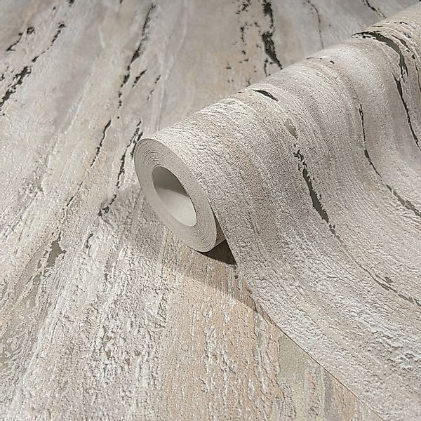 Marburg Vliestapete Tapete Urban Stone, geprägt, günstig online kaufen