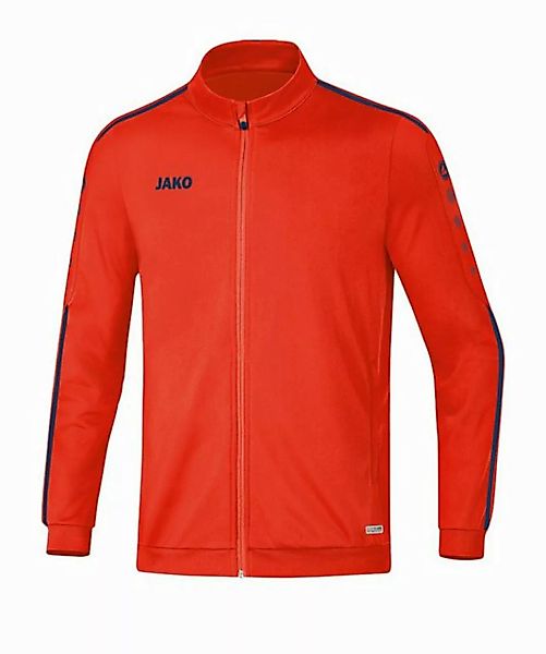 Jako Sweatjacke Striker 2.0 Polyesterjacke Polyester günstig online kaufen