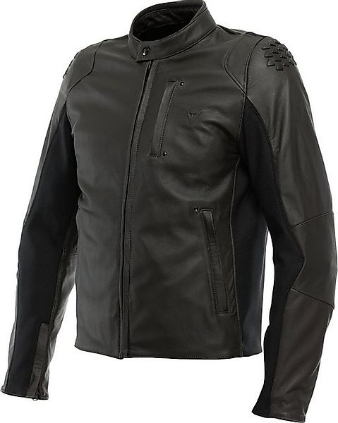 Dainese Motorradjacke Istrice Motorrad Lederjacke (wasserdicht) Wasserdicht günstig online kaufen