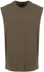New Morning Studios Tanktop Sleeveless Tee günstig online kaufen