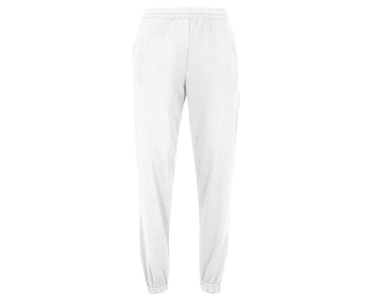 Fruit of the Loom Homewearhose Classic Elasticated Cuff Jog Pants günstig online kaufen