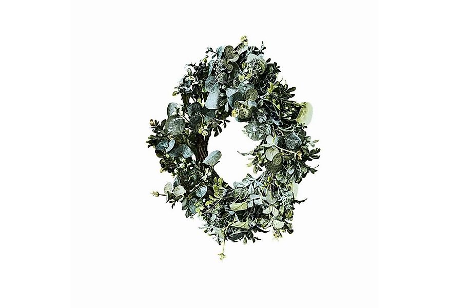 Mirabeau Dekokranz Kranz Tobin grün günstig online kaufen