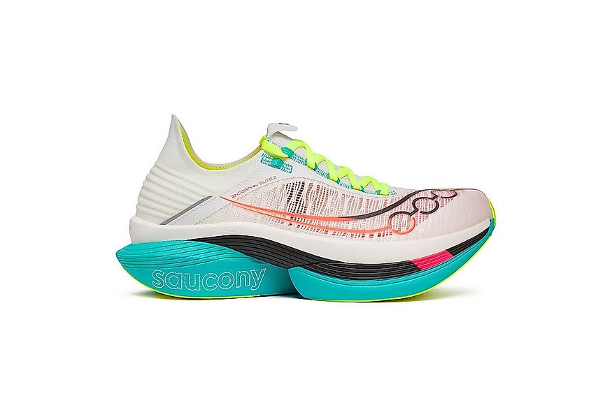Saucony Endorphin Elite 2 - Wettkampfschuh Laufschuh günstig online kaufen