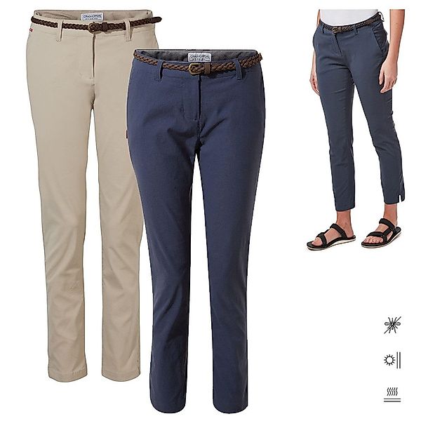 Craghoppers Trainingstights Craghoppers - Stretch Outdoor- günstig online kaufen