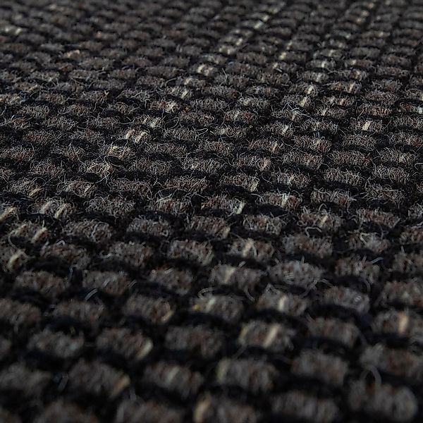 Paco Home Wollteppich »Kasko 300«, rechteckig, 12 mm Höhe, Handweb, Flachge günstig online kaufen