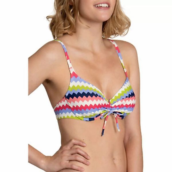 Lisca  Bikini Ober- und Unterteile Hydra  Wangenarmatur Badeanzug Top günstig online kaufen