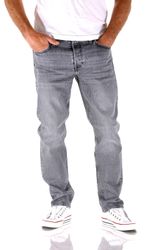 Jack & Jones Tapered-fit-Jeans "JJIMIKE JJORIGINAL CJ SN" mit Five-Pocket-D günstig online kaufen