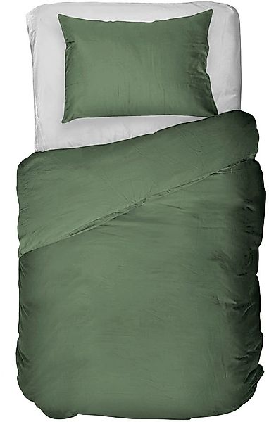 Kayori Bettwäsche Saya, Mako-Satin, 2 teilig, günstig online kaufen