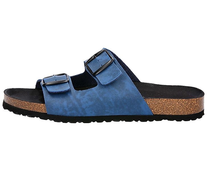 Lico Pantolette Bioline Man Vegan Pantolette günstig online kaufen